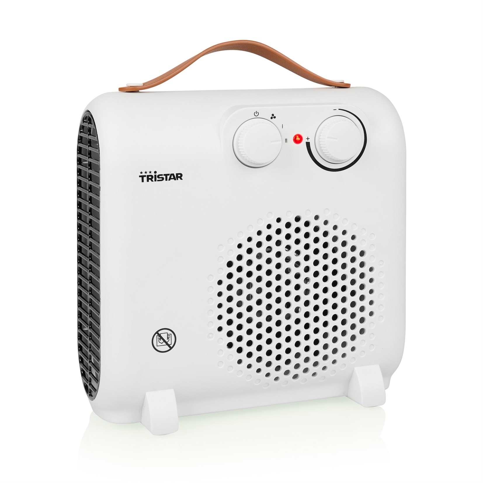 Calefactor Tristar KA5150 2000W blanco ASA